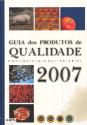 Guia dos Produtos de Qualidade